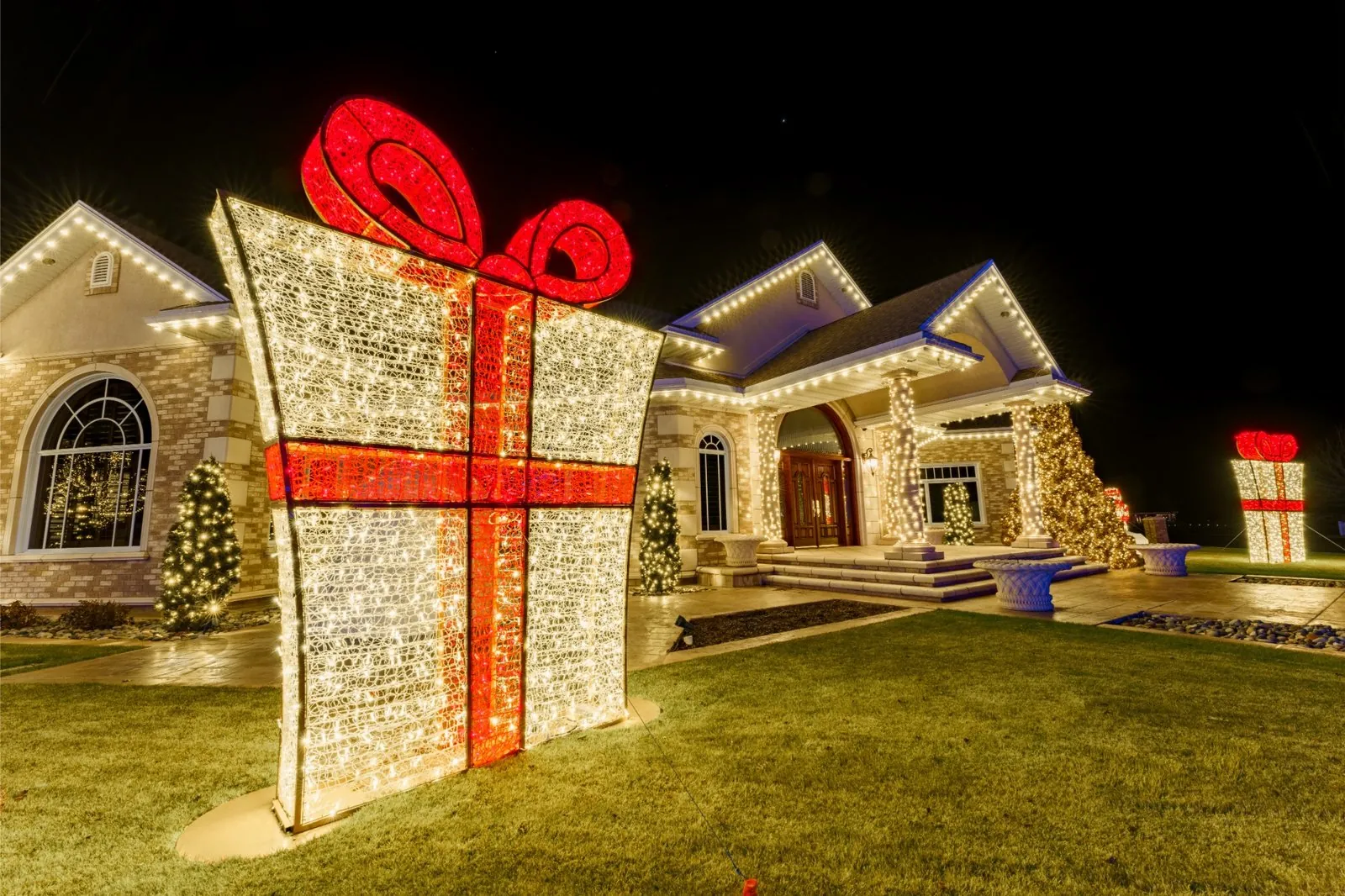 Virginia Custom Lighting