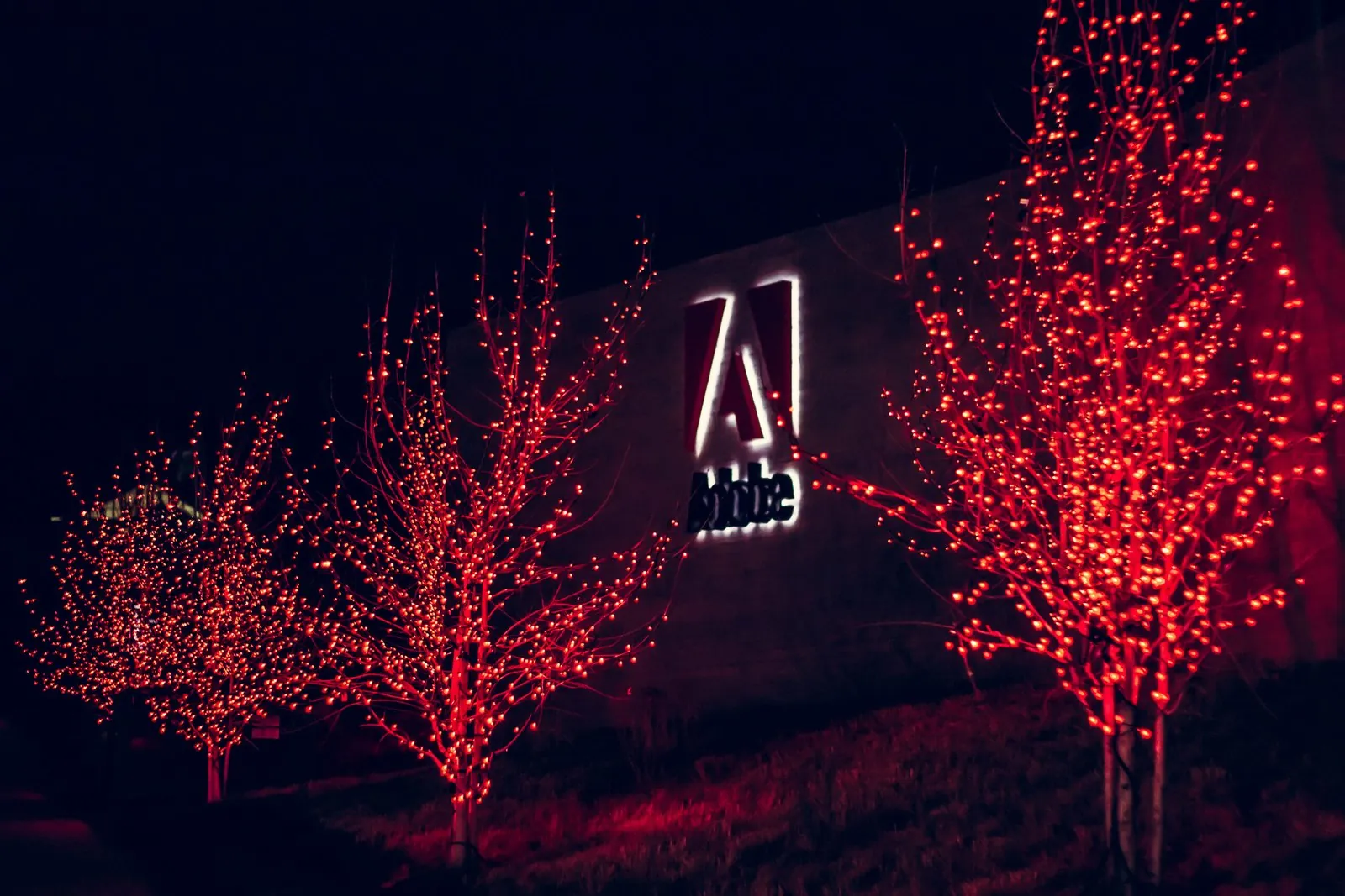 Utah Commercial Lighting